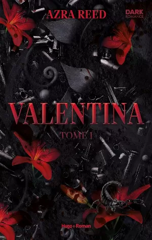 Azra Reed - Valentina, Tome 1